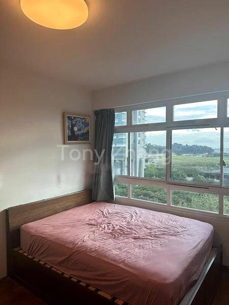 3 Room (3A) HDB for Rent in  80B Telok Blangah Street 31 - Image 5